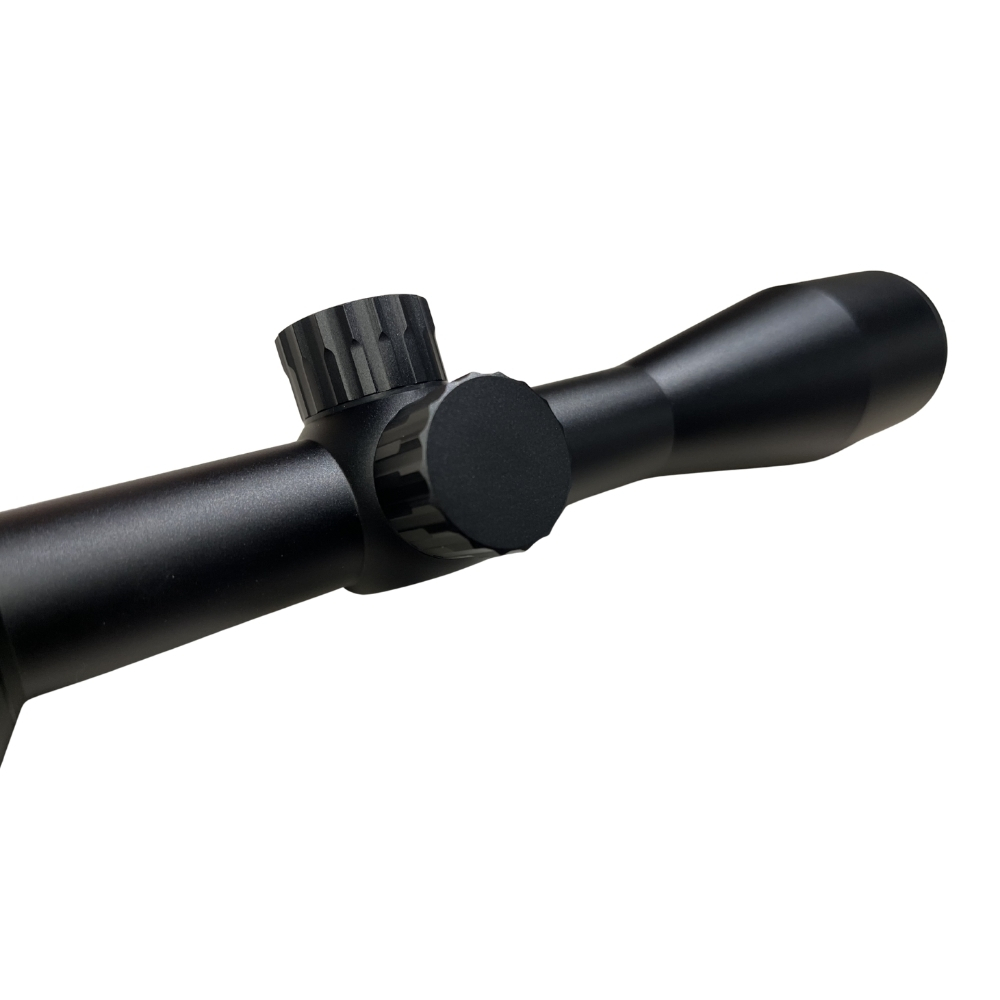 Lunette Burris Prevail 3-9x40mm - R�ticule Ballistic Plex