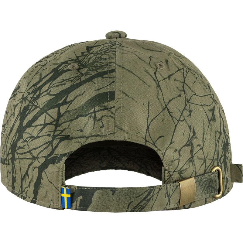 Casquette Lappland Camo Fjllrven
