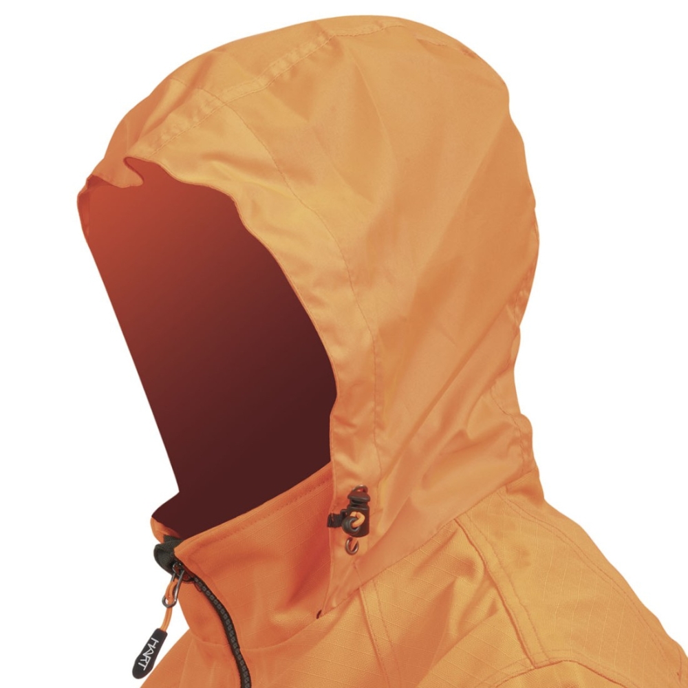 Veste Hart Aran ECO-J Vert/Orange 