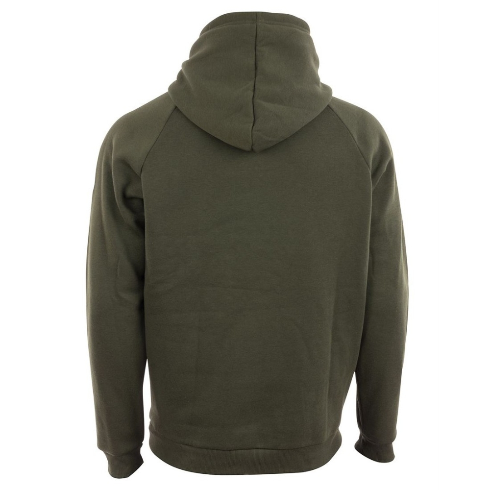 Sweatshirt Hart Branded-H Wild Heart Sanglier