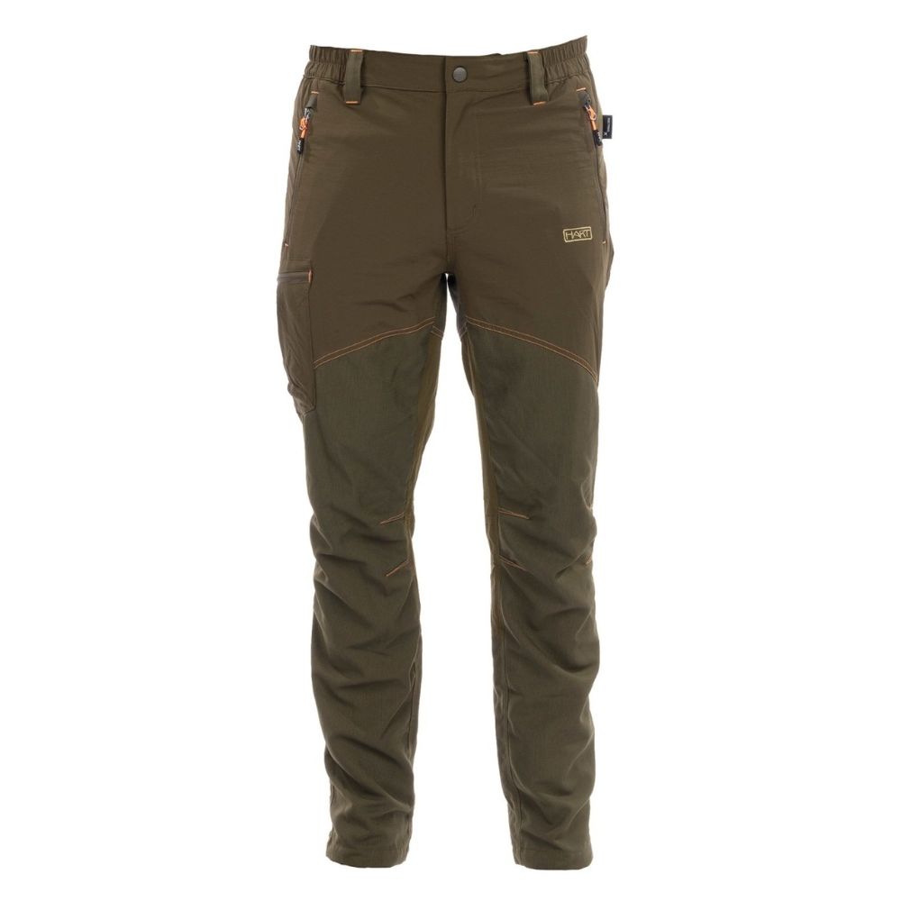 Pantalon Hart Flex-T - Chasse d'�t�, Approche & Aff�t