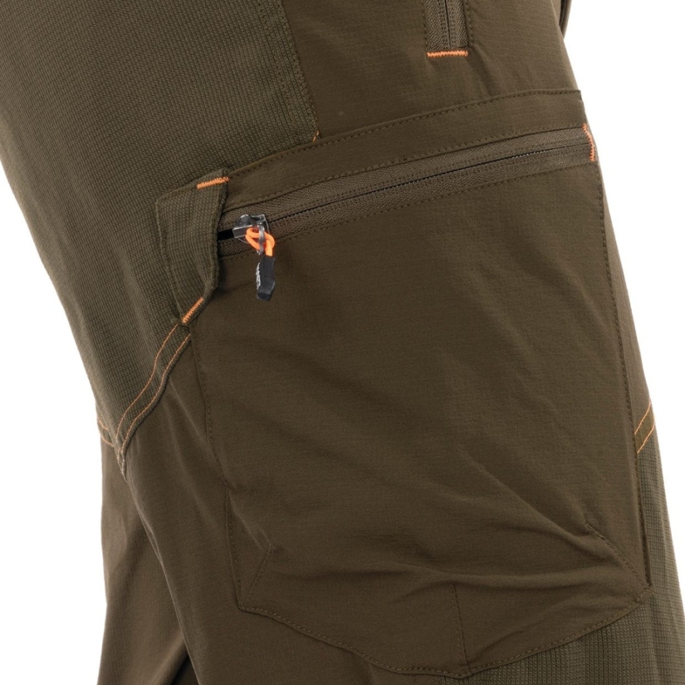 Pantalon Hart Flex-T - Chasse d'�t�, Approche & Aff�t