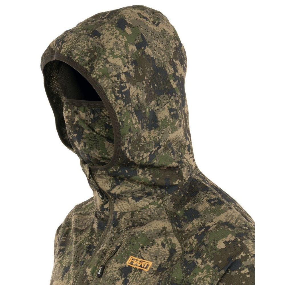 Veste Hart Shade-H Pixel Forest