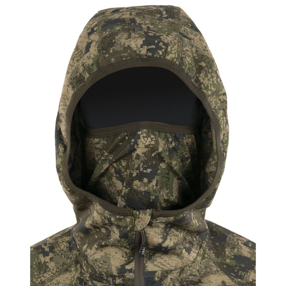 Veste Hart Shade-H Pixel Forest