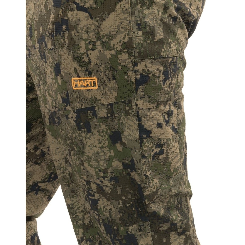 Pantalon Chasse Hart Shade-T - Approche & Aff�t �t�