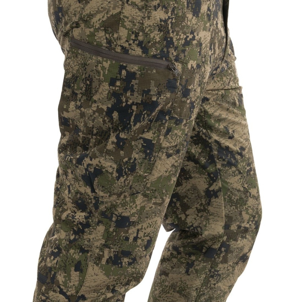 Pantalon Chasse Hart Shade-T - Approche & Aff�t �t�