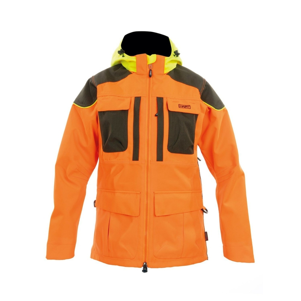 Veste Traque Femme Hart Wildpro-J XHP 