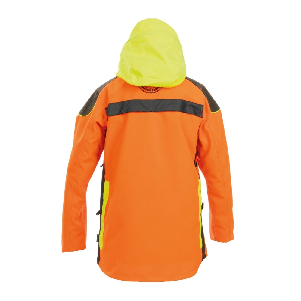 Veste Traque Femme Hart Wildpro-J XHP 