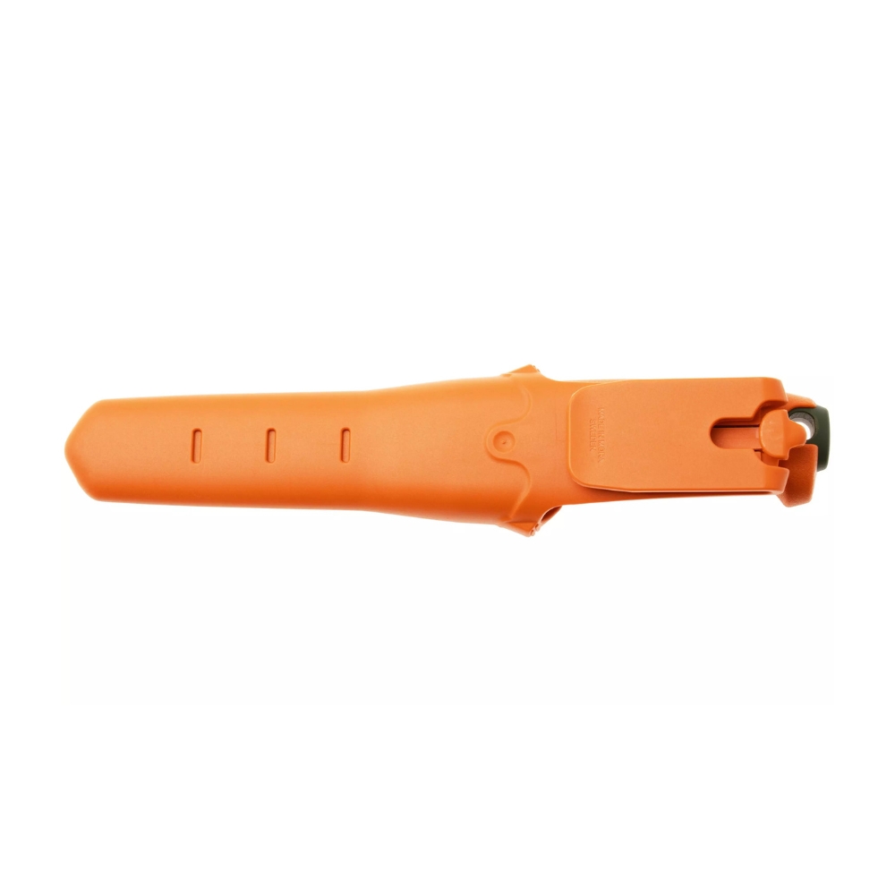 Couteau Morakniv Hunting Risberg Orange