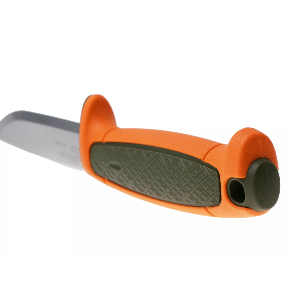 Couteau Morakniv Hunting Risberg Orange