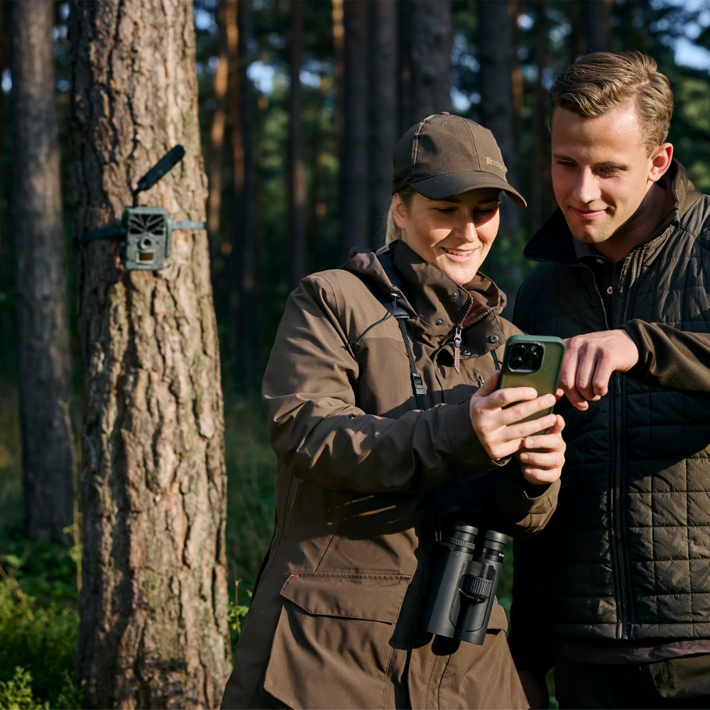 Zeiss Secacam 1 - Pi�ge photographique 