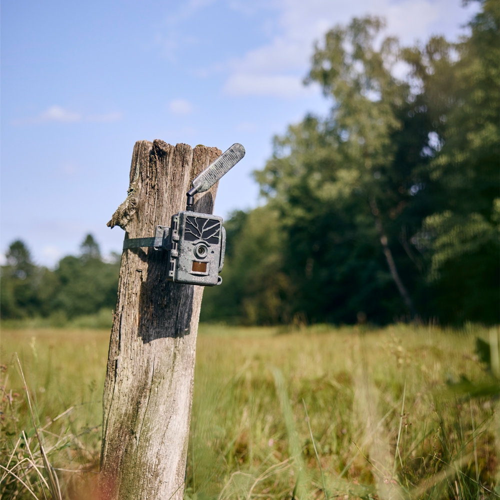 Zeiss Secacam 1 - Pi�ge photographique 