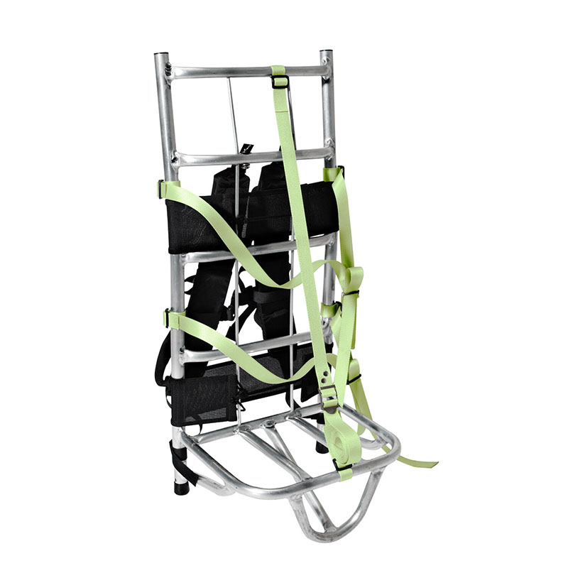 Porte-Sac de Randonne Fire Brigade Frame Fjllrven