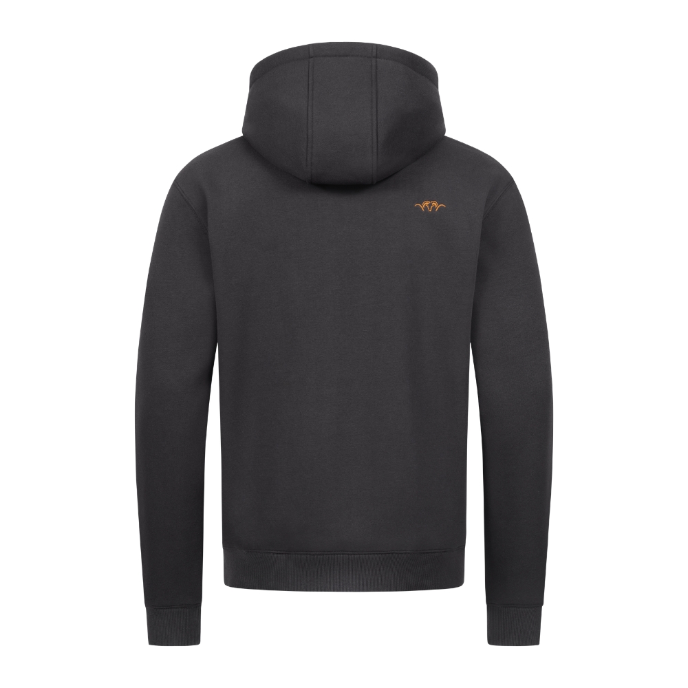 Sweat � Capuche Homme Blaser Argali Outline 26 - Phantom
