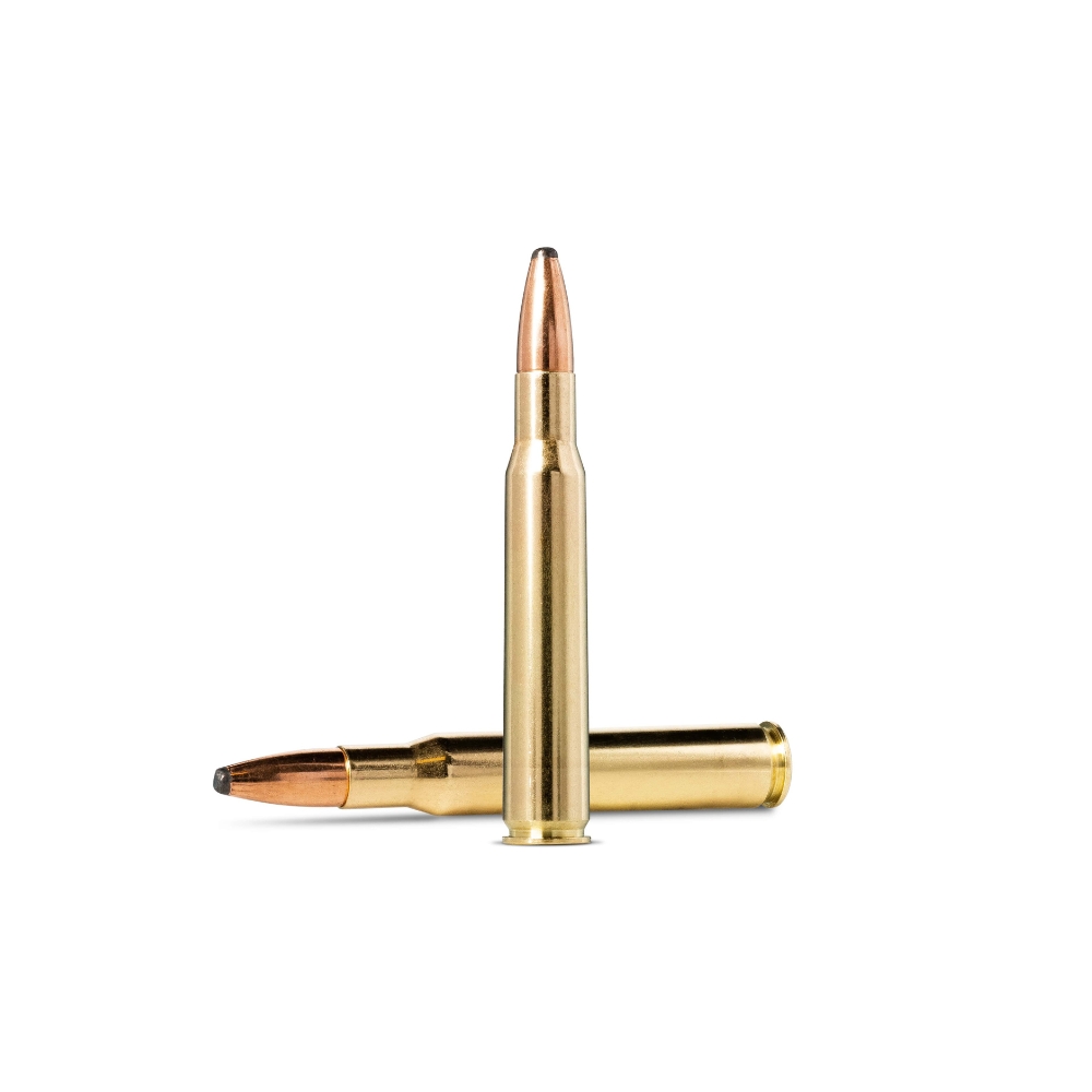 Munitions Norma 30-06 Springfield Oryx 180gr (11,7g) - Boite de 20