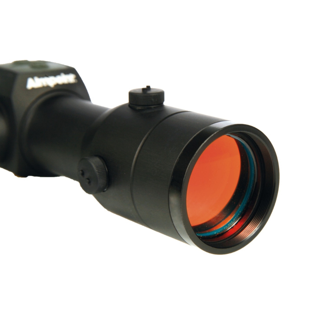 Viseur Point Rouge Aimpoint Hunter H34S - Diam�tre 34mm