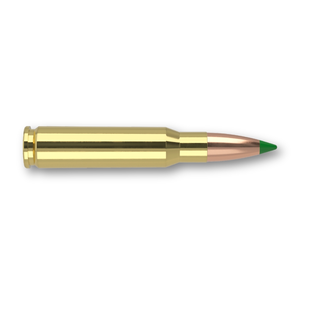 Munitions Nosler .308 Win Ballistic Tip 150Gr 9,7g - Bte de 20