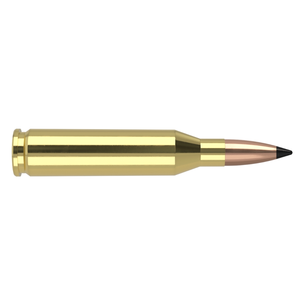 Munitions Nosler .243 Win Varmageddon 55gr - Boite de 20