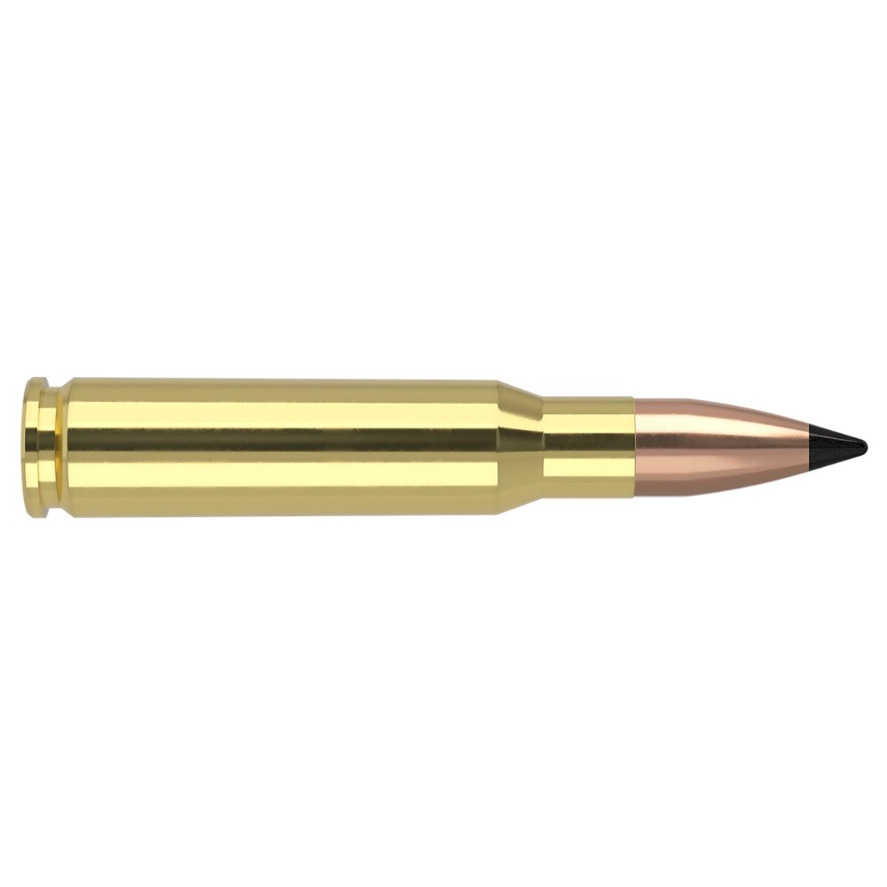 Munitions Nosler .308 Win Varmageddon 110gr - Boite de 20