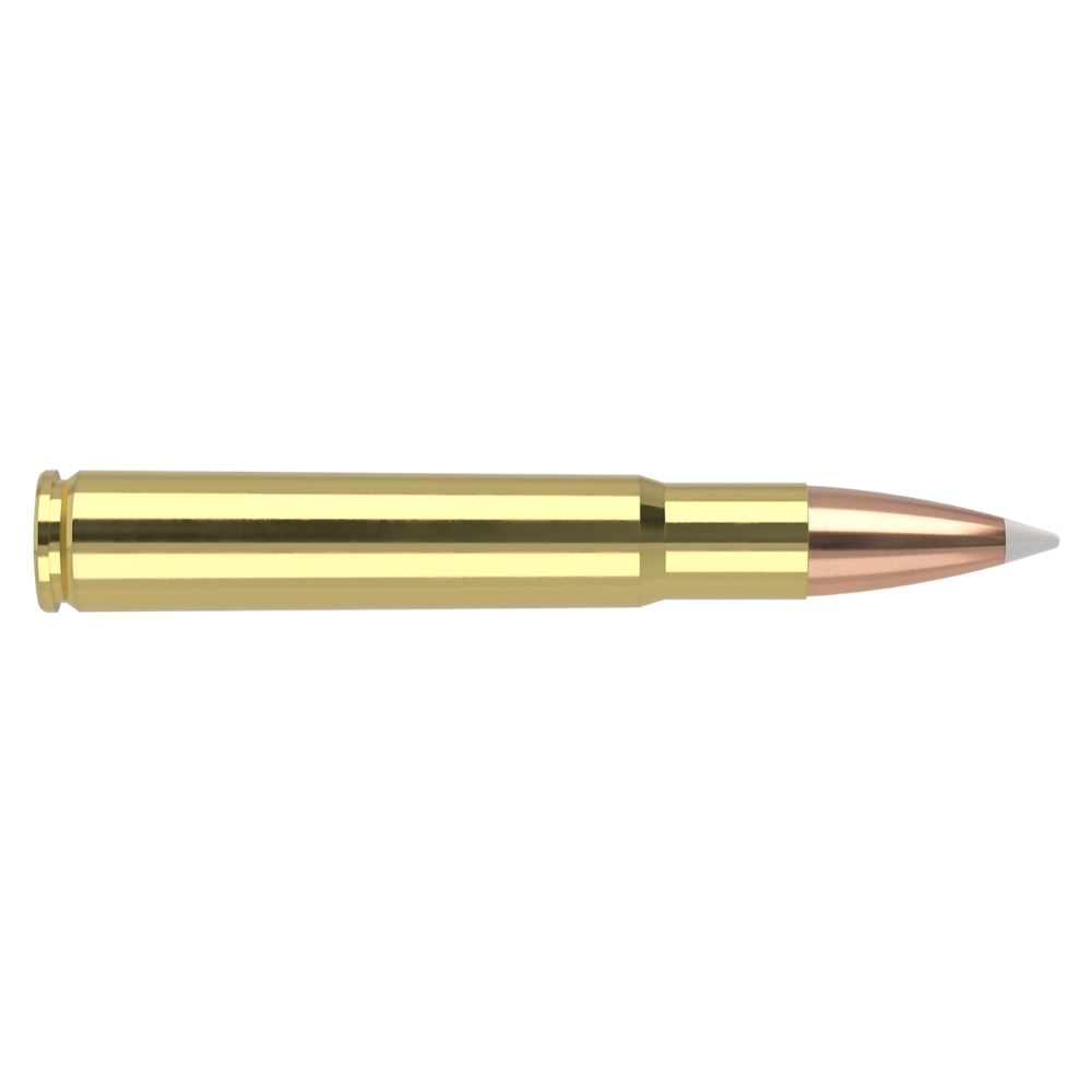 Munitions Nosler .35 Whelen AccuBond 225gr - Boite de 20