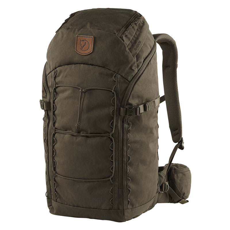 Sac  dos Singi 28 Fjllrven