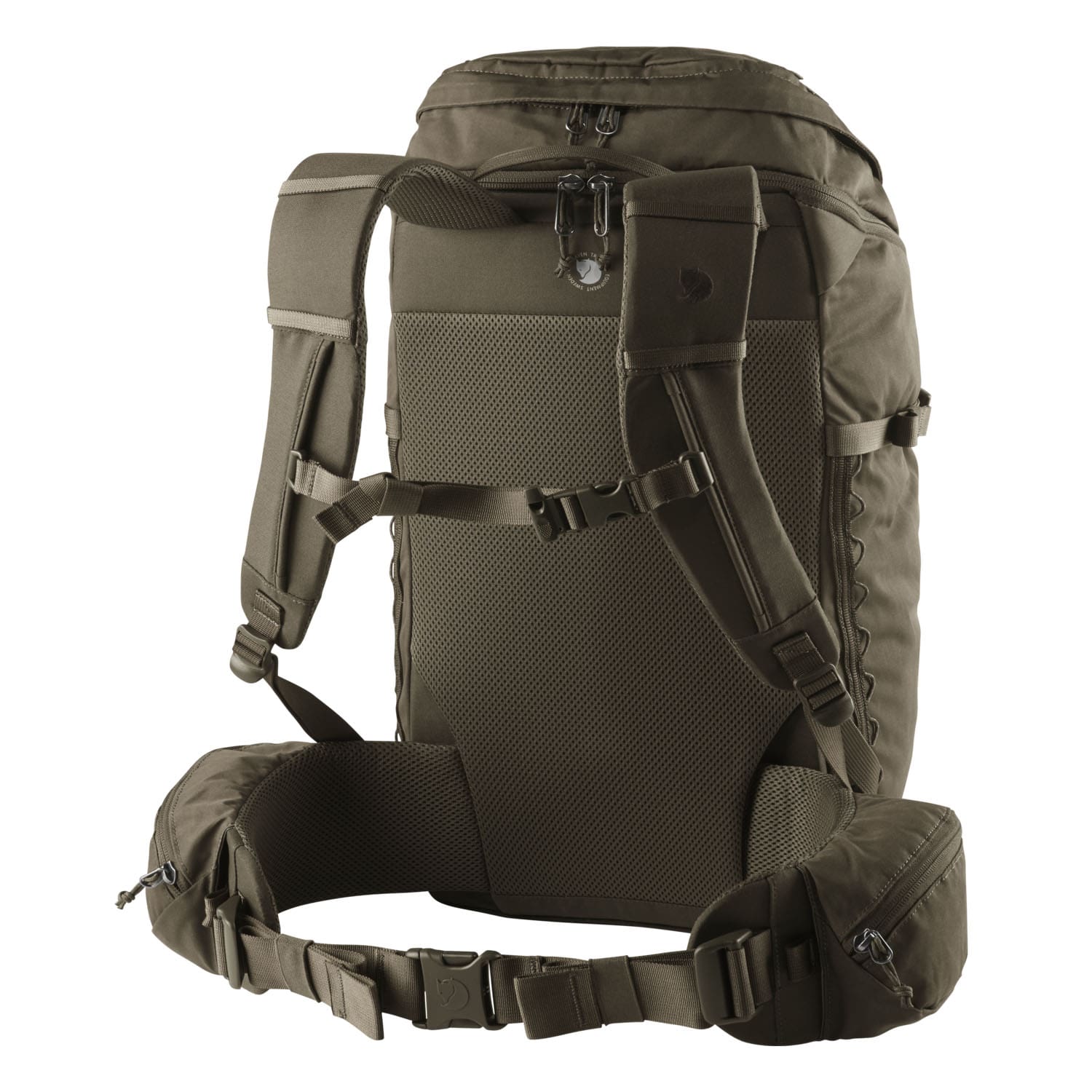 Sac  dos Singi 28 Fjllrven