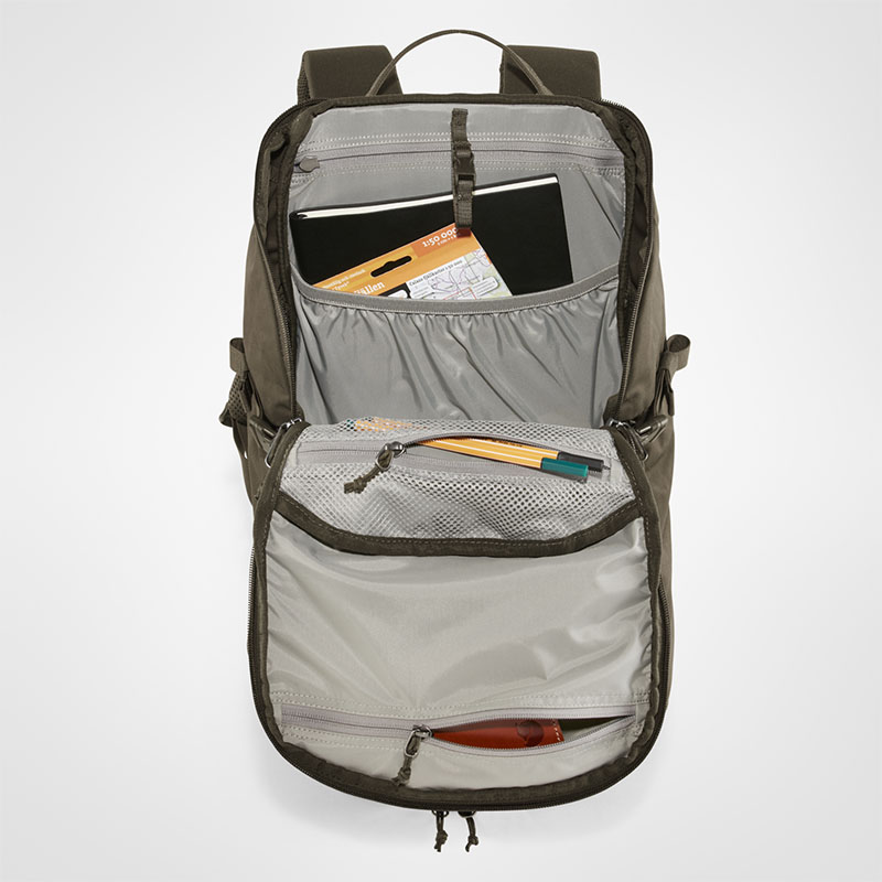 Sac  dos Singi 28 Fjllrven