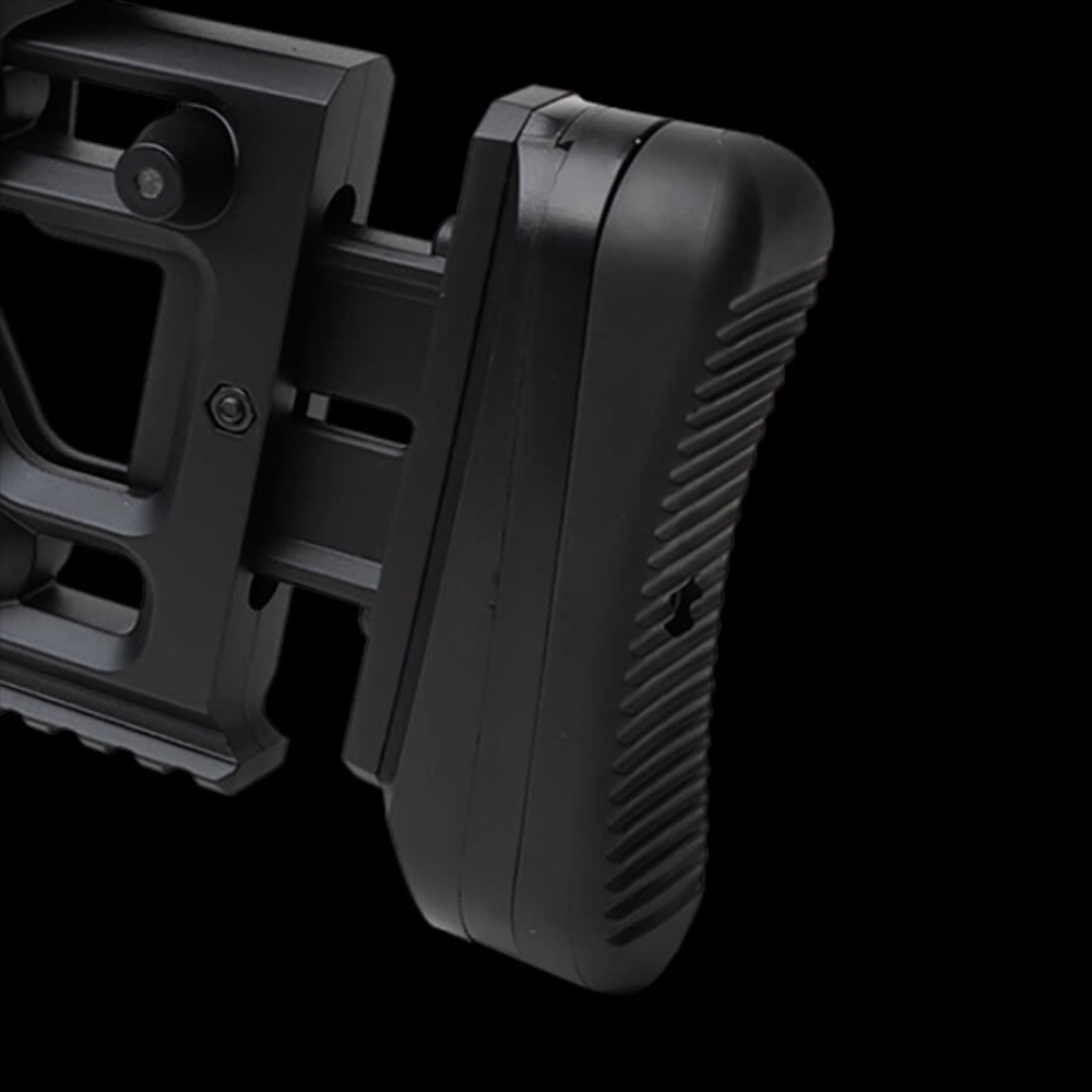 Stoeger XM1 PRO PCP Cal. 4.5mm - Nouveaut� 2026 - 19,9J