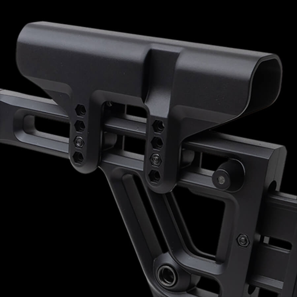 Stoeger XM1 PRO PCP Cal. 4.5mm - Nouveaut� 2026 - 19,9J