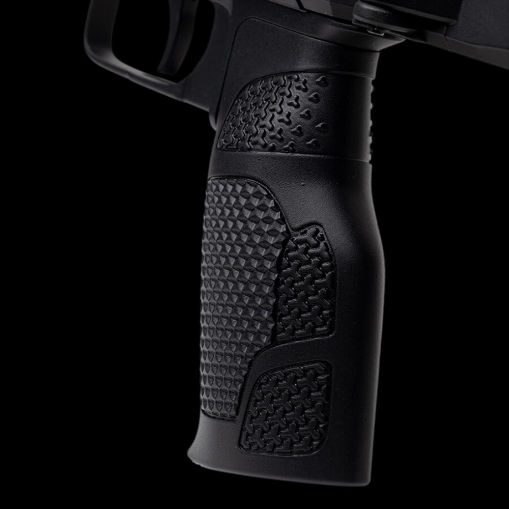 Stoeger XM1 PRO PCP Cal. 4.5mm - Nouveaut� 2026 - 19,9J