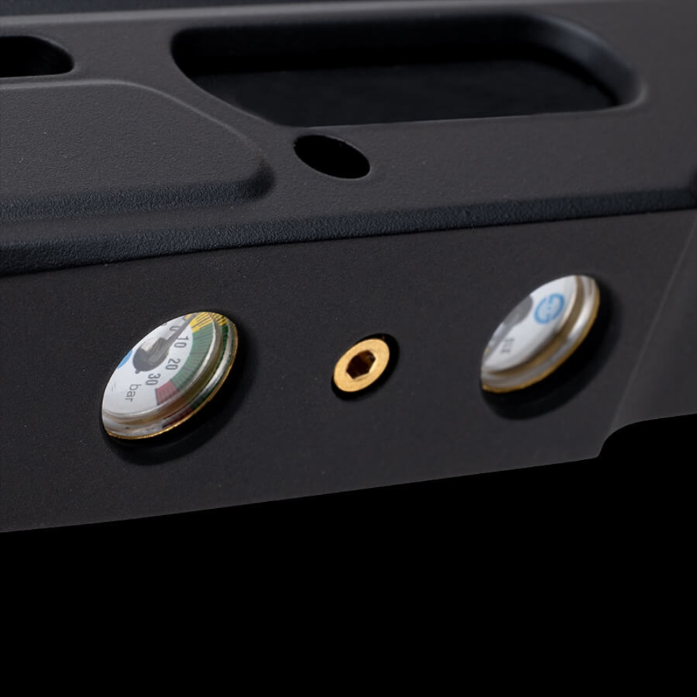 Stoeger XM1 PRO PCP Cal. 4.5mm - Nouveaut� 2026 - 19,9J