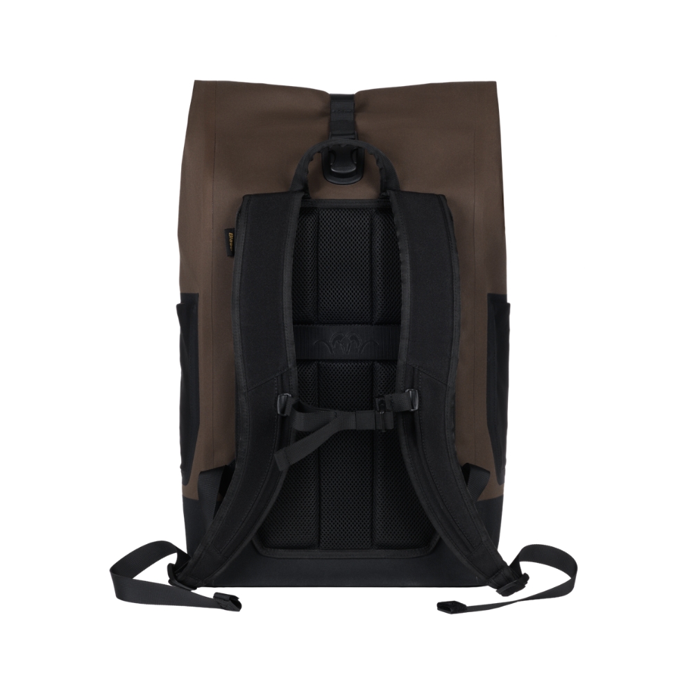 Sac � dos de voyage Blaser Marron - Imperm�able & Tactique