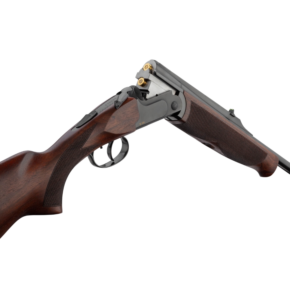 Carabine Kipplauf F.A.I.R. K500 Cal. .270 Win - Canon 60cm M14x1