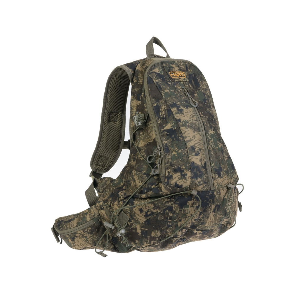 Sac � dos Hart XT L-Gamepack 18 Camo