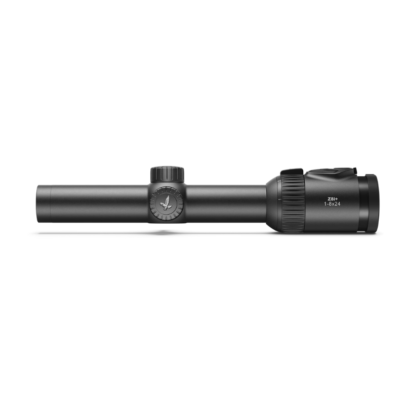 Lunette Swarovski Z8i+ 1-8x24 R�ticule 4A-I Rail SR