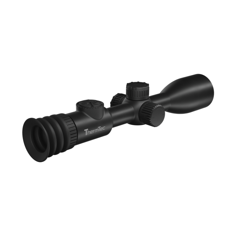 Lunette Thermique ThermTec Ibex 335 LRF - T�l�m�tre Int�gr�