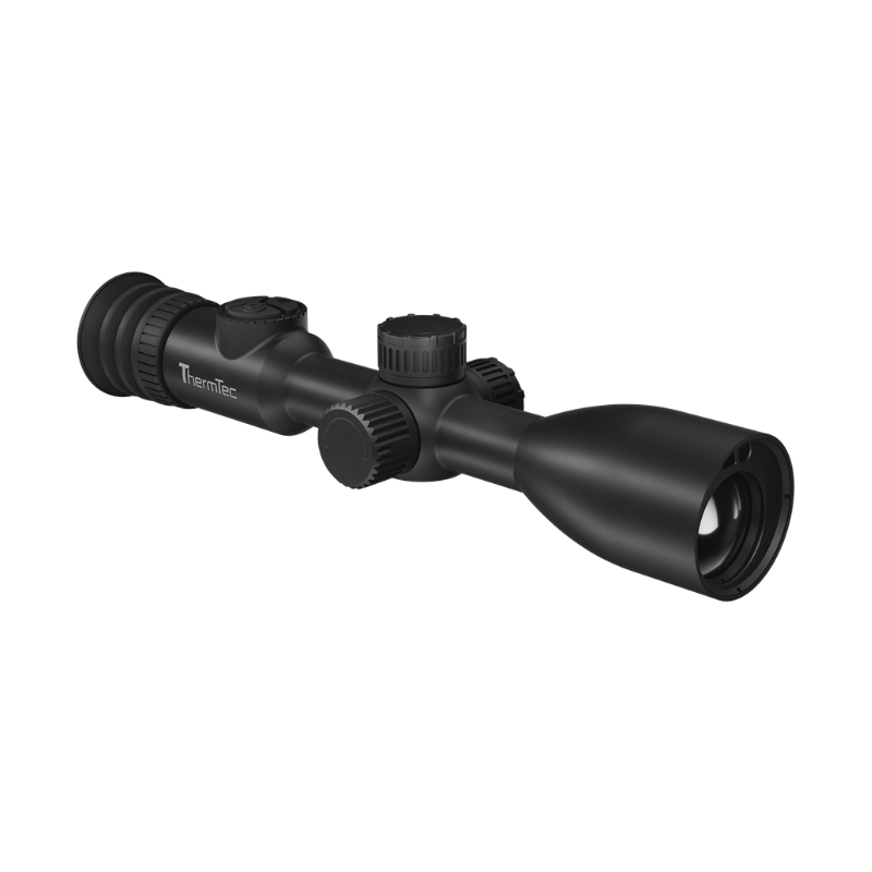 Lunette Thermique ThermTec Ibex 335 LRF - T�l�m�tre Int�gr�