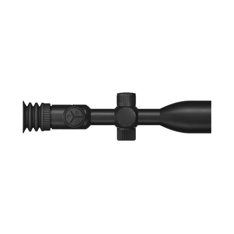 Lunette Thermique ThermTec Ibex 335 LRF - T�l�m�tre Int�gr�