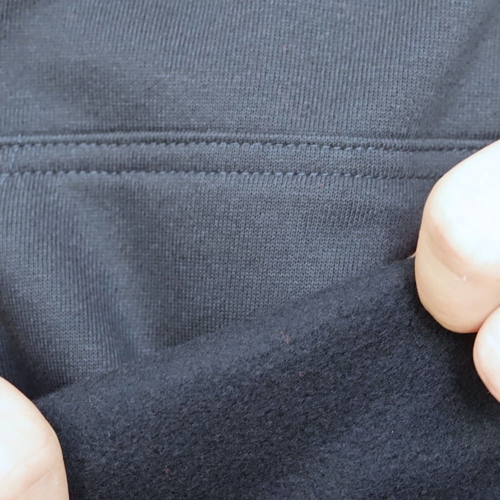 Sweat � Capuche Chasse Addict Signature Heritage Navy 