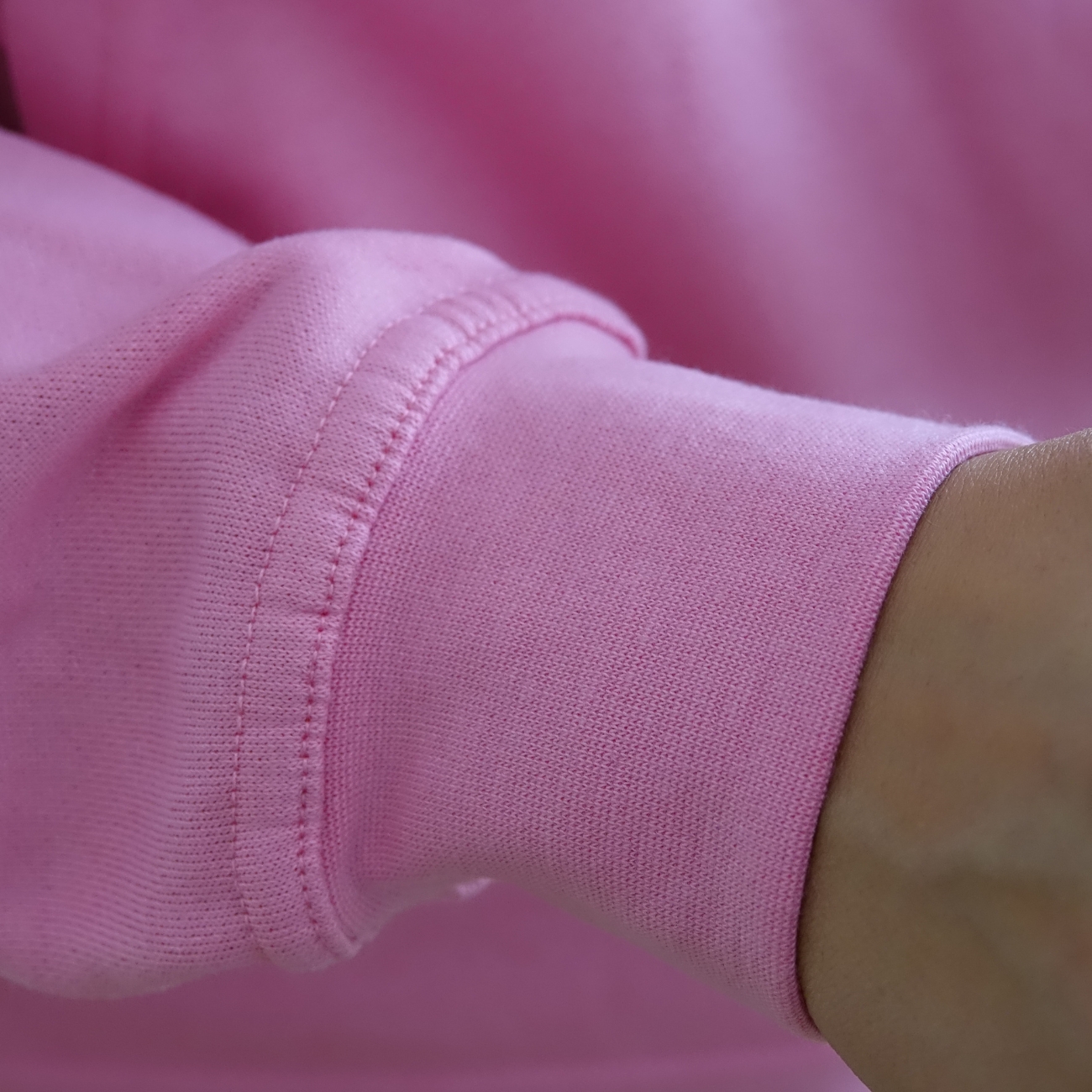 Sweat � Capuche Chasse Addict Signature Pink Edition Femme