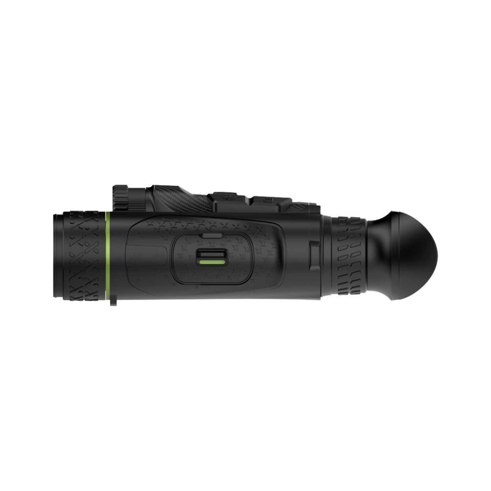 JUMELLES THERMIQUES MULTISPECTRALES - DRACO D225N 4K - PIXFRA