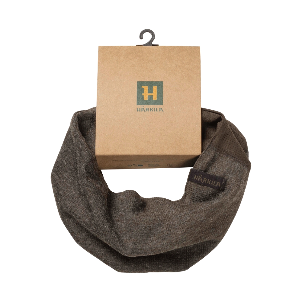 Col Kodiak CleverWool H�rkila - Cache-cou 