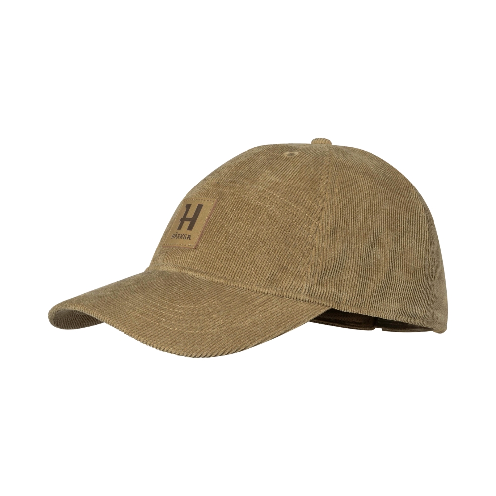 Casquette Velours Elmwood - H�rkila