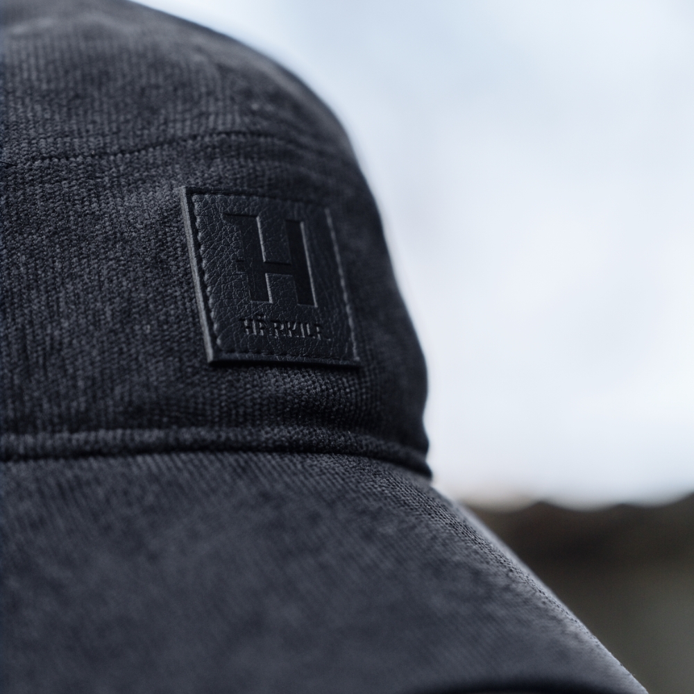 Casquette Velours Phantom - H�rkila