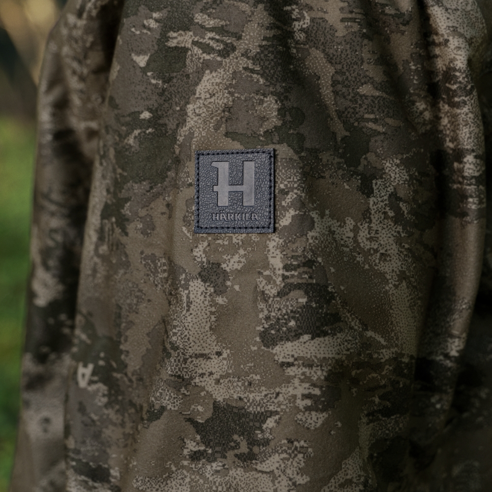 Veste Forest Hunter GTX Camo - Imperm�able GORE-TEX