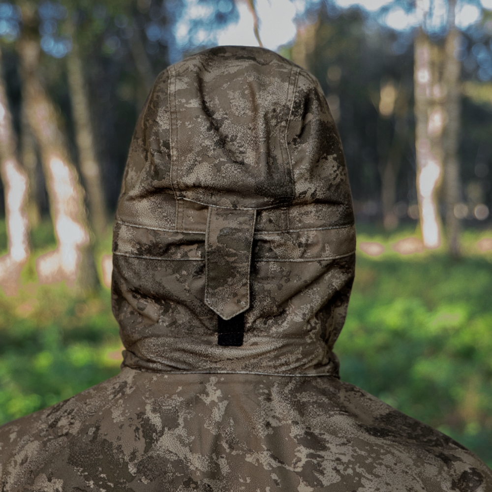 Veste Forest Hunter GTX Camo - Imperm�able GORE-TEX
