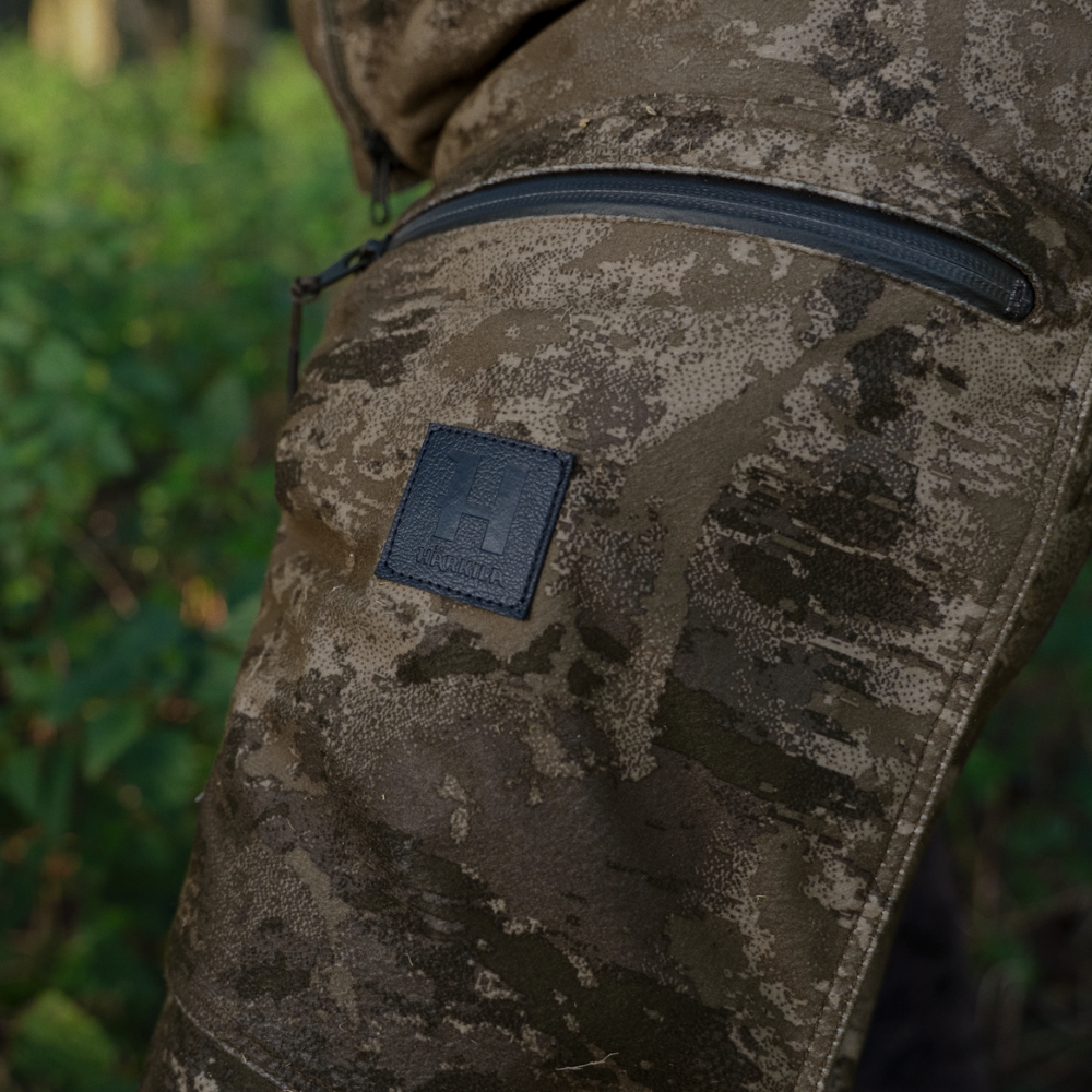 Pantalon Forest Hunter GTX Camo - H�rkila