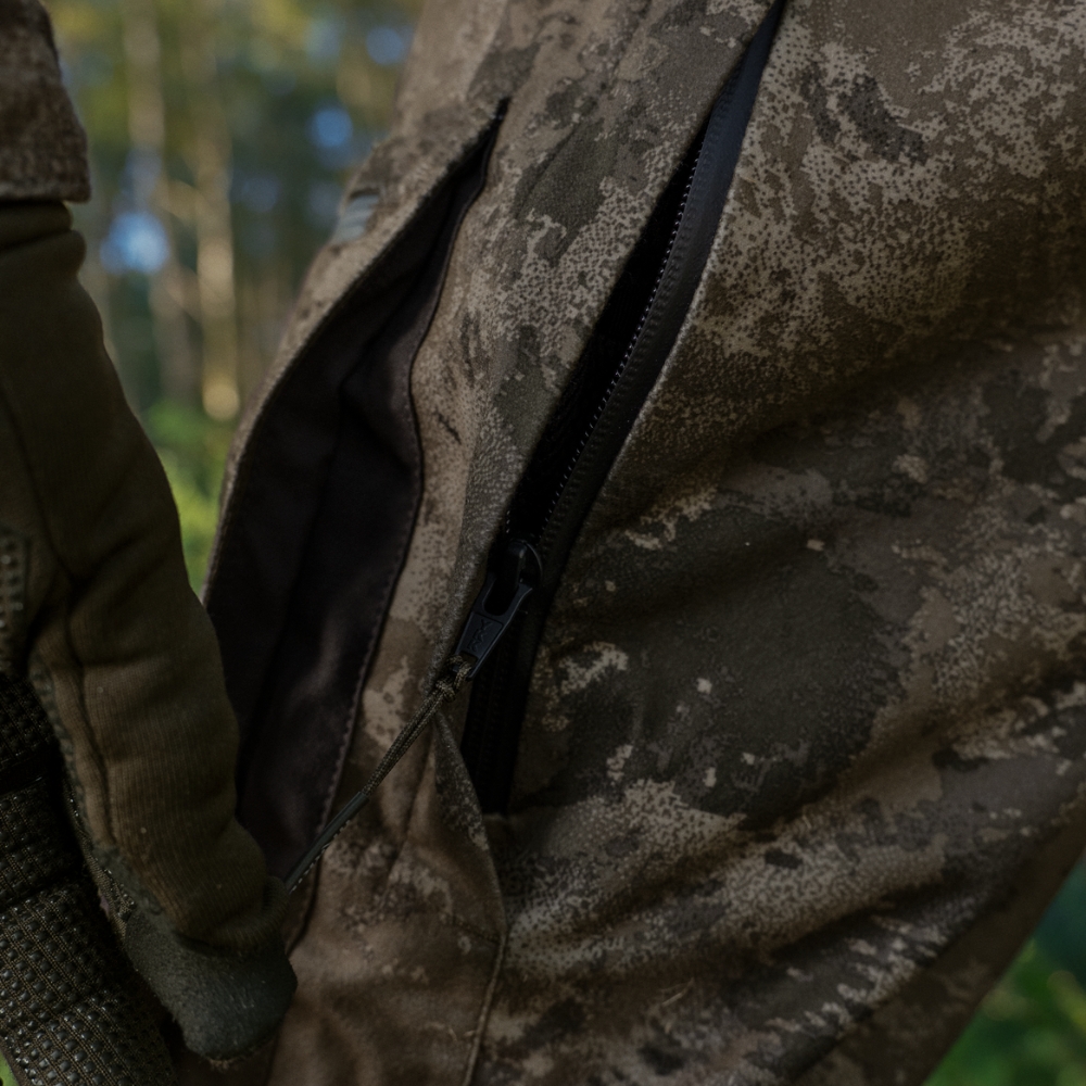Pantalon Forest Hunter GTX Camo - H�rkila