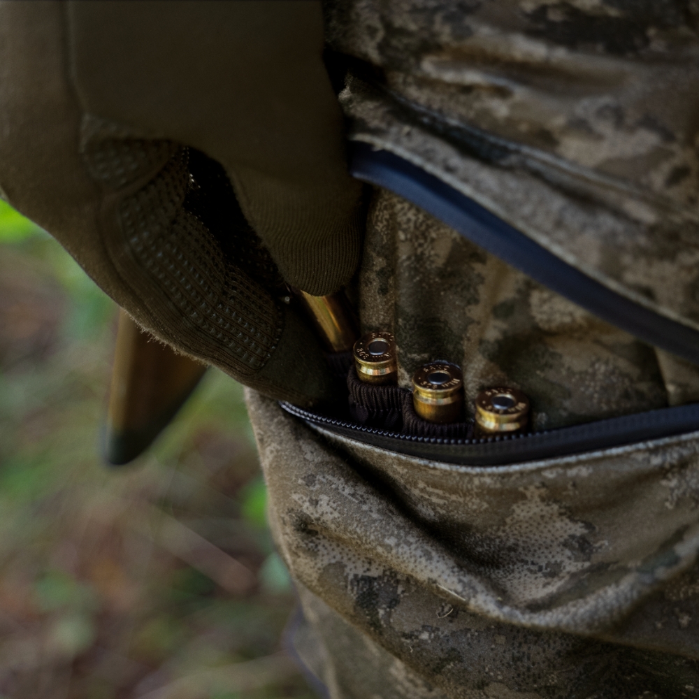 Pantalon Forest Hunter GTX Camo - H�rkila