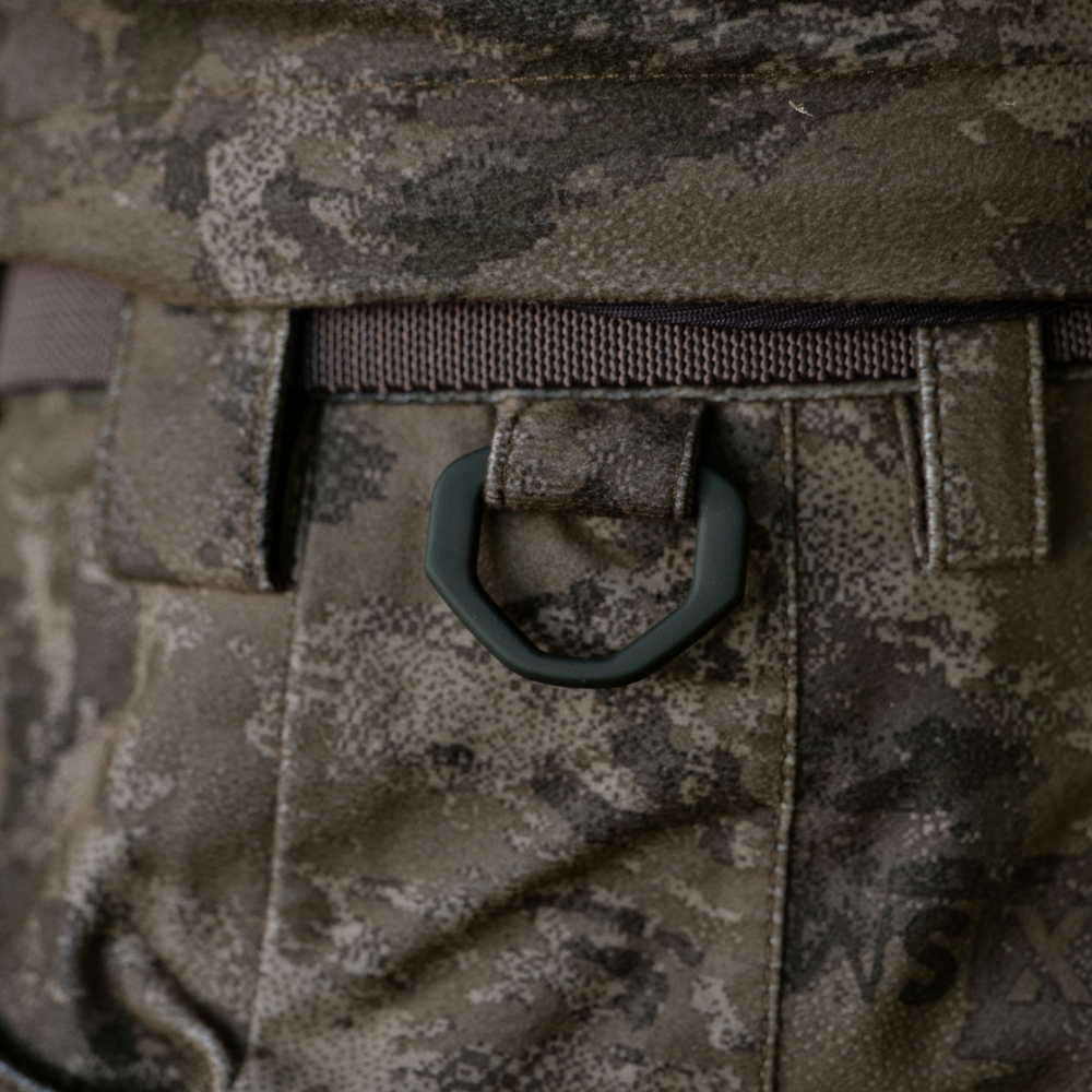 Pantalon Forest Hunter GTX Camo - H�rkila